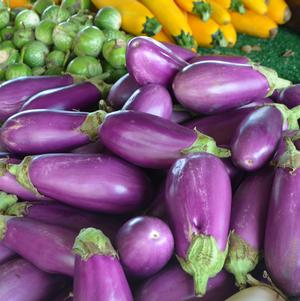 Vegetables