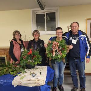 Gardening Classes