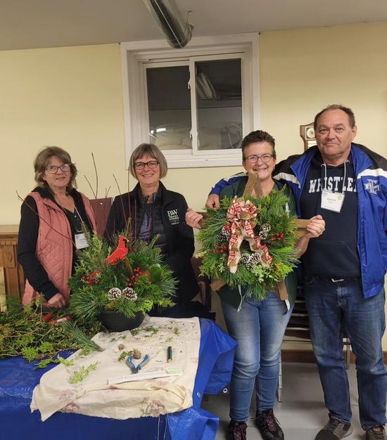 Gardening Classes Gardening Classes
