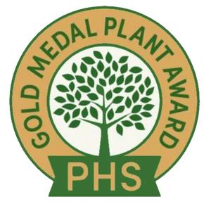 PHS Gold Medal Plant PHS Gold Medal Plant