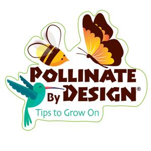 Pollinate by Design Pollinate by Design