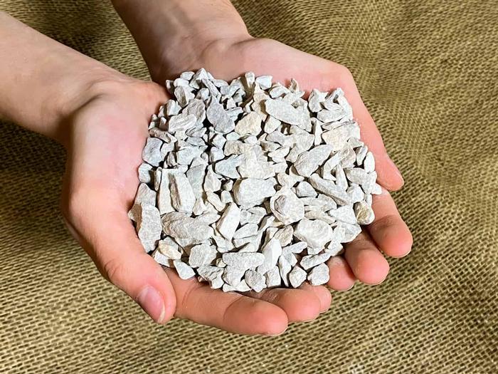 ?? Clean Limestone